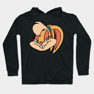 Bunny Collection Hoodie